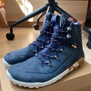 VivoBarefoot Tracker Decon FG2 Hiking Shoes Leather women’s